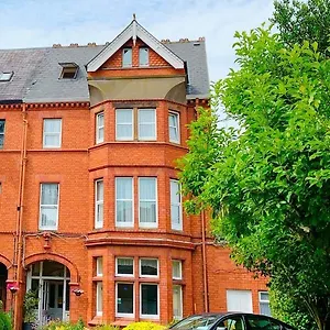 3* Casa de hóspedes Redclyffe