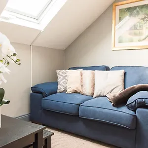 Apartamento City Centre Self Catering, Cork