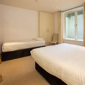 Ballsbridge Apartments Dublin