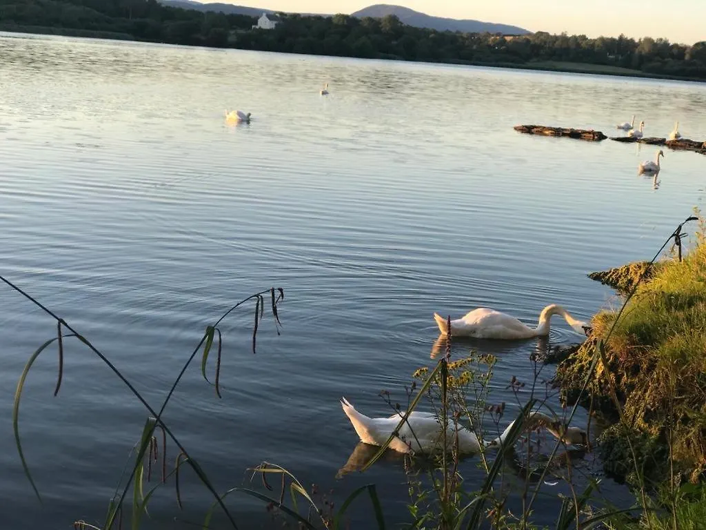 Lakeside Lookout Bantry Cork Apartment