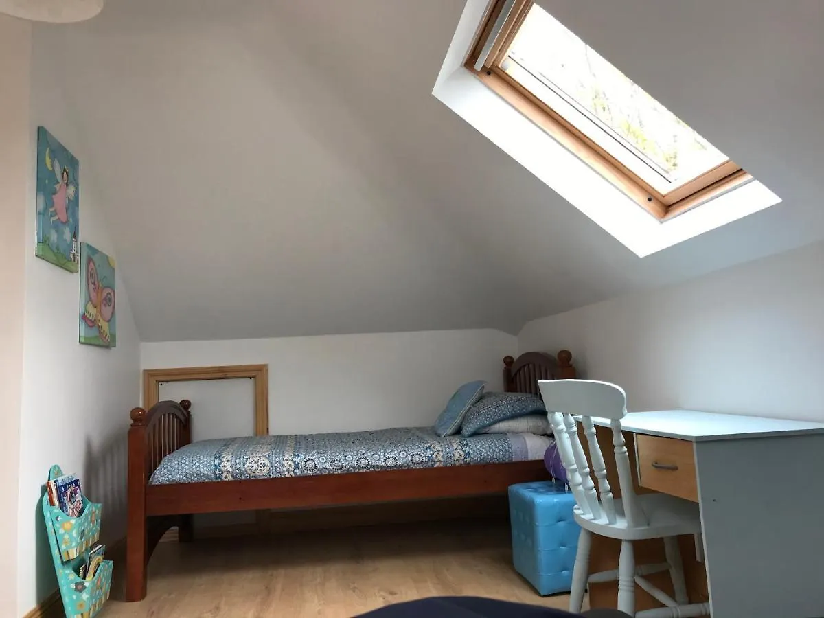 Апартаменты Lakeside Lookout Bantry Корк Ирландия