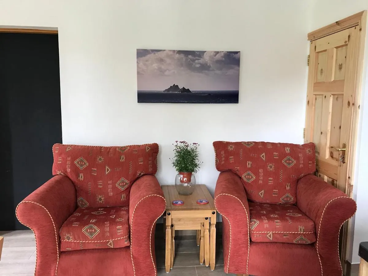 Апартаменты Lakeside Lookout Bantry Корк