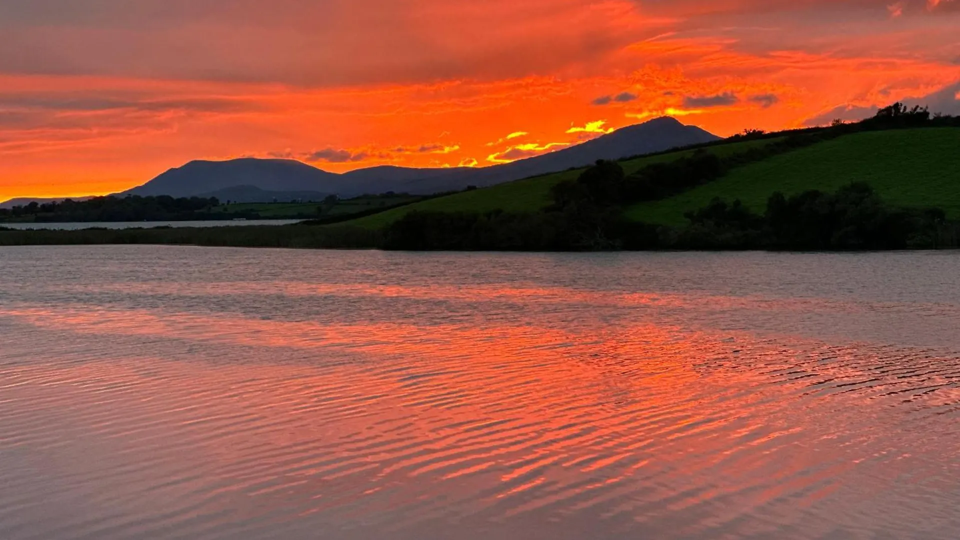 Lakeside Lookout Bantry Корк